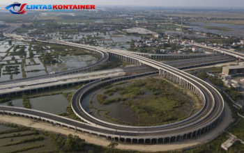 Waduh! Jalan Tol Cibitung-Cilincing Disebut Kurang Laku, Ada Apa?