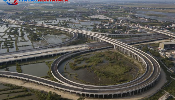 Waduh! Jalan Tol Cibitung-Cilincing Disebut Kurang Laku, Ada Apa?