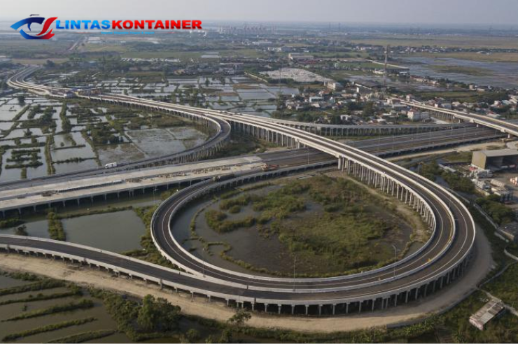 Waduh! Jalan Tol Cibitung-Cilincing Disebut Kurang Laku, Ada Apa?