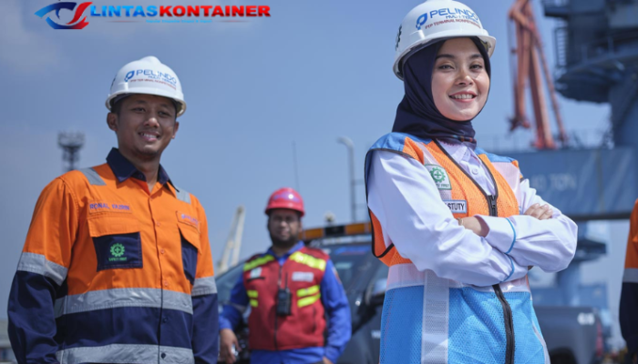 PTP Nonpetikemas Siapkan Ekspansi Strategis untuk 2025, Apa Saja Langkah Besarnya?