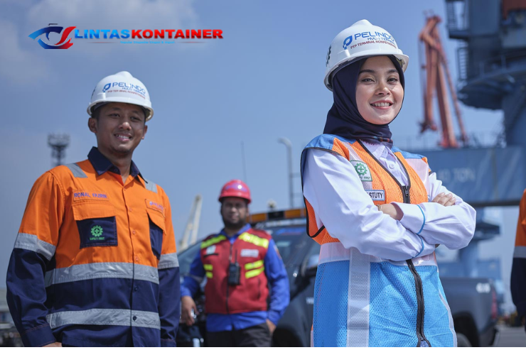 PTP Nonpetikemas Siapkan Ekspansi Strategis untuk 2025, Apa Saja Langkah Besarnya?