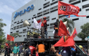 Ada Aksi Demo Sopir, Pelindo Regional 2 Tanjung Priok Pastikan Operasional Berjalan Lancar