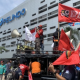 Ada Aksi Demo Sopir, Pelindo Regional 2 Tanjung Priok Pastikan Operasional Berjalan Lancar