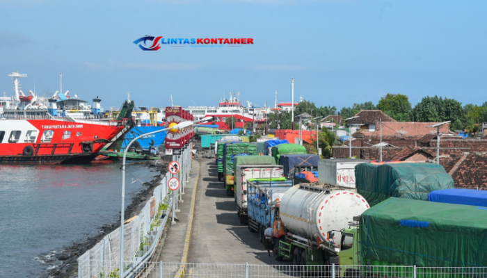 Atasi Antrean di Pelabuhan Ketapang, Prosedur Pencatatan Diperketat