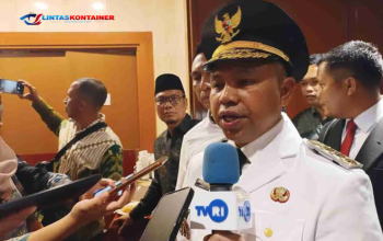 Gubernur Riau Dorong Evaluasi Keselamatan Transportasi Pasca Kecelakaan Truk PT ERB yang Telan Korban Jiwa