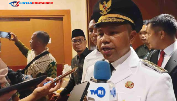 Gubernur Riau Evaluasi Keselamatan Transportasi Kecelakaan Truk PT ERB