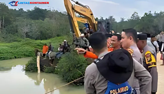 Gubernur Riau Dorong Evaluasi Keselamatan Transportasi Pasca Kecelakaan Truk PT ERB yang Telan Korban Jiwa