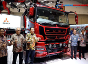 Truk Canggih Jadi Percuma Kalau Sopirnya Tak Terlatih