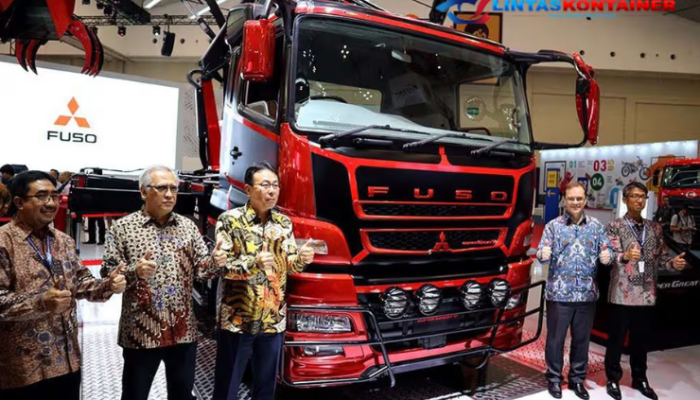 Truk Canggih Jadi Percuma Kalau Sopirnya Tak Terlatih