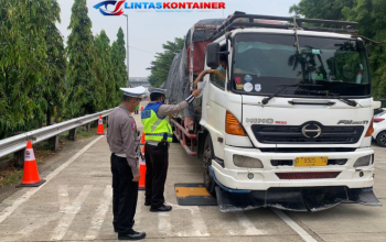 Fenomena Truk ODOL dan Kesulitan Pemerintah Berantas Truk ODOL