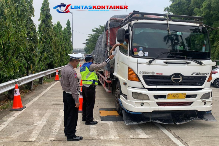 Fenomena Truk ODOL dan Kesulitan Pemerintah Berantas Truk ODOL