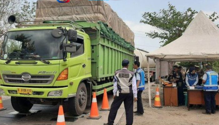 Fenomena Truk ODOL dan Kesulitan Pemerintah Berantas Truk ODOL