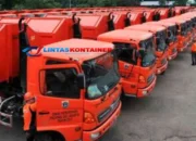 DLHK Tambah Kontainer dan Mobil Pengangkut, Atasi Sampah Menumpuk!