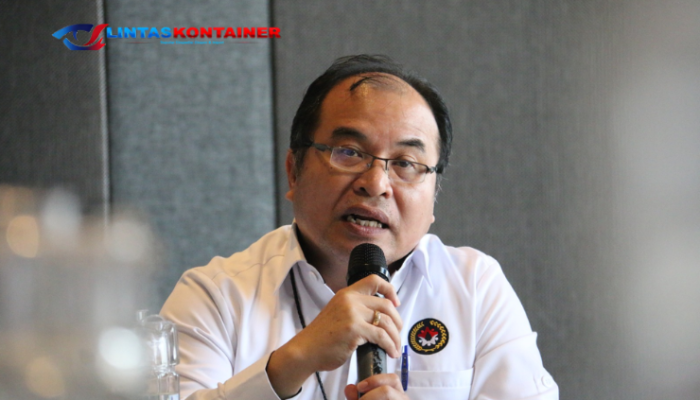 Kemenko Dorong Optimalisasi Pelabuhan, Perkuat Logistik Nasional