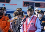 Menhub Sebut Tiga Pelabuhan di Lampung Siap Layani Pemudik