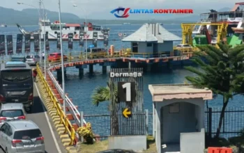 Pelabuhan Ketapang dan Gilimanuk Ditutup 3 Hari Saat Mudik Lebaran 2025