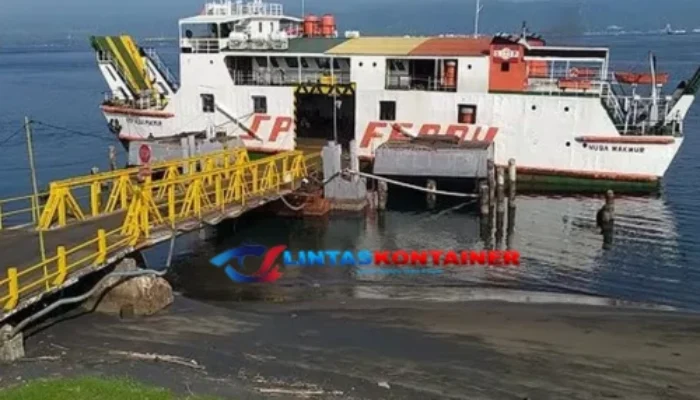 Pelabuhan Gilimanuk-bali Tutup 24 Jam Saat Nyepi