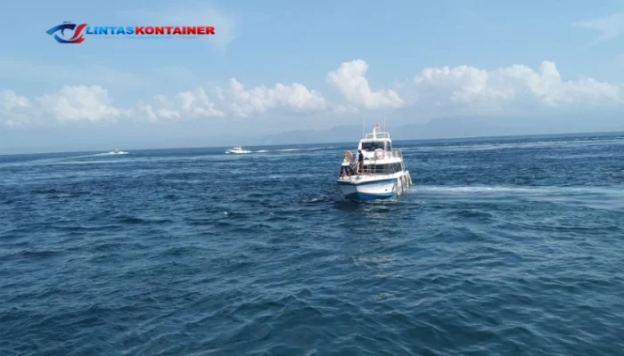 Warga Negara Prancis Dijambret di Pelabuhan Sunda Kelapa