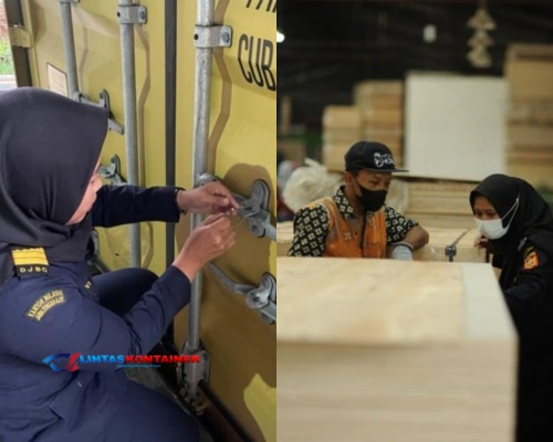 Plywood Temanggung Go Internasional! Berkat Bea Cukai, Ekspor Makin Lancar!