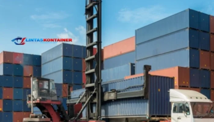 Tertinggal di Sektor Logistik, RI Kalah Saing dari Negara Tetangga!