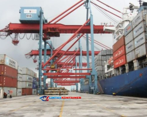 Tertinggal di Sektor Logistik, RI Kalah Saing dari Negara Tetangga!