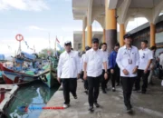 KKP Genjot SDM Pelabuhan demi Nelayan Makin Produktif!