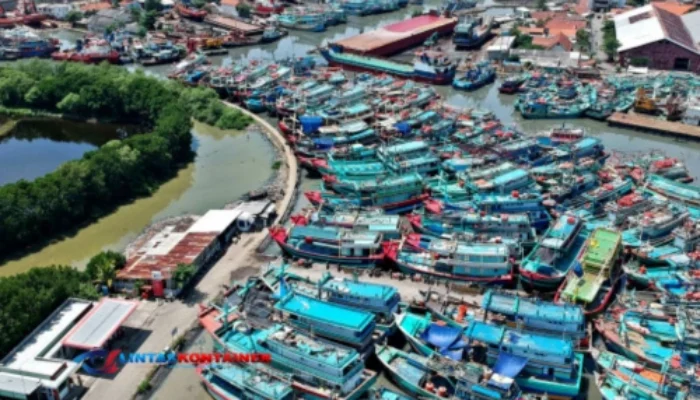 KKP Genjot SDM Pelabuhan demi Nelayan Makin Produktif!