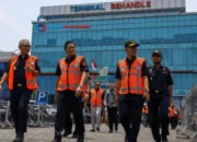 Bea Cukai Tanjung Priok Dukung Ekspor Galvanize ke AS, Produk Lokal Tembus Pasar Global!