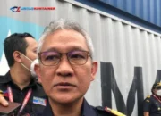 Polres Priok Bantu Keluarga Depok yang Telantar di Pelabuhan Pulang ke Rumah!