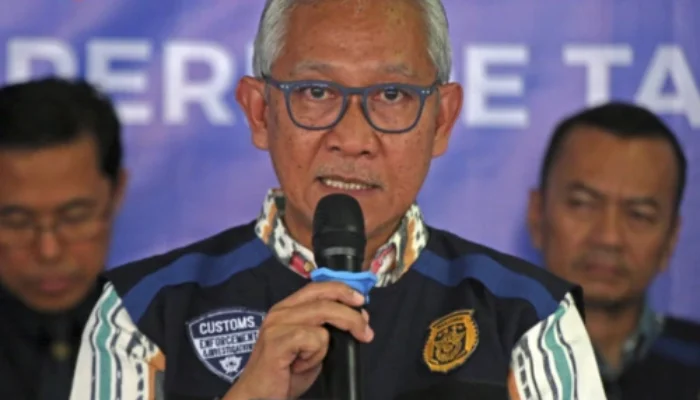 Bos Bea Cukai Klarifikasi Isu Motor dan Batu Bara Kena Cukai, Ini Faktanya!