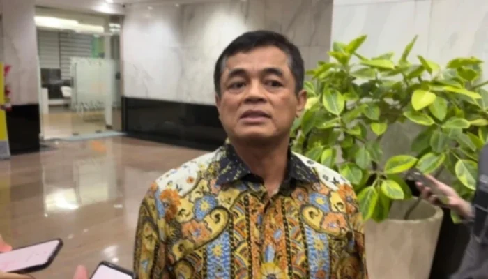 Dirjen Bea Cukai Ungkap Maraknya Penyelundupan di Pelabuhan Gelap, TNI-Polri Digandeng!