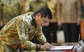 Dirjen Bea Cukai Ungkap Maraknya Penyelundupan di Pelabuhan Gelap, TNI-Polri Digandeng!