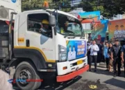 Ekspor 7 Kontainer Resmi Dibuka! Lamongan Exportiva II Siap Guncang Pasar Global