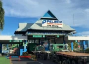 Pelindo Tegaskan TPK Bitung Tetap Aktif, Tak Terpengaruh Gangguan