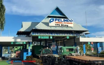 Pelindo Tegaskan TPK Bitung Tetap Aktif, Tak Terpengaruh Gangguan