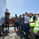 BBM & Logistik Terganggu, Gibran Tinjau Pelabuhan Pulau Baai!