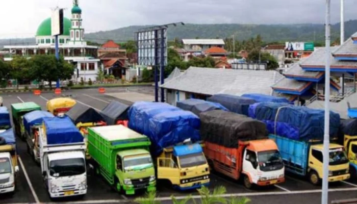 Pelabuhan Gilimanuk-Ketapang Tutup Sementara, Ini Alasannya!