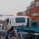 Pelabuhan Tanjung Priok Lumpuh, Macet Bikin Geger!