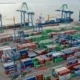 Makassar New Port Siap Disulap Jadi Pelabuhan Hub Internasional!