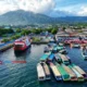 Sulawesi Utara dan Selatan: Pemerataan Ekonomi Lewat Pelabuhan Modern!