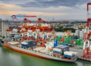 Pelindo Akan Mulai Bongkar Muat Peti Kemas di Terminal Kijing Dalam Waktu Dekat!