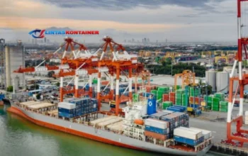 Pelindo Akan Mulai Bongkar Muat Peti Kemas di Terminal Kijing Dalam Waktu Dekat!
