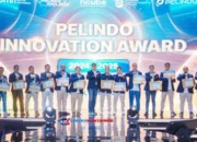 Gebrakan Digital! SPJM Menang di Pelindo Innovation Award