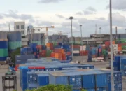 Macet Horor Tanjung Priok Bikin Resah, Menhub Tunjuk Ciwandan dan Patimban Jadi Solusi!