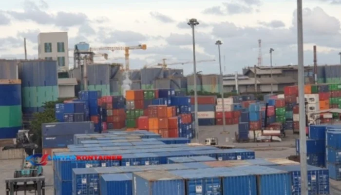 Macet Horor Tanjung Priok Bikin Resah, Menhub Tunjuk Ciwandan dan Patimban Jadi Solusi!