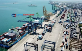 Terminal Petikemas Bitung: Jadi Gerbang Baru Ekspor-Impor di Indonesia Timur!