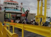 Aktivis Lombok Panas! Ancam Kepung Pelabuhan Kayangan Usai Blokade Poto Tano