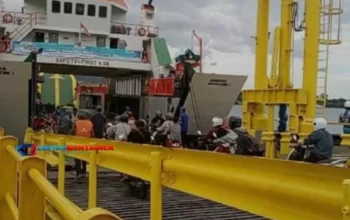 Aktivis Lombok Panas! Ancam Kepung Pelabuhan Kayangan Usai Blokade Poto Tano
