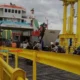 Aktivis Lombok Panas! Ancam Kepung Pelabuhan Kayangan Usai Blokade Poto Tano