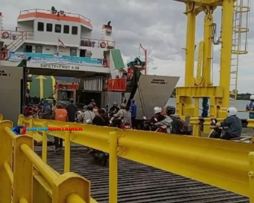 Aktivis Lombok Panas! Ancam Kepung Pelabuhan Kayangan Usai Blokade Poto Tano